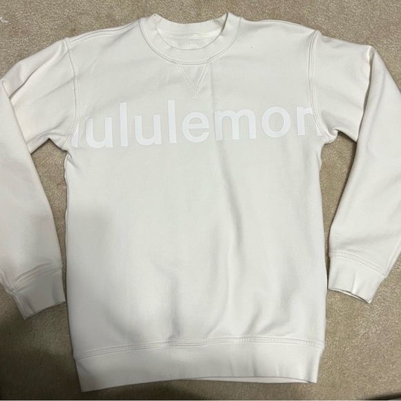LULULEMON CREW - Picture 2 of 3